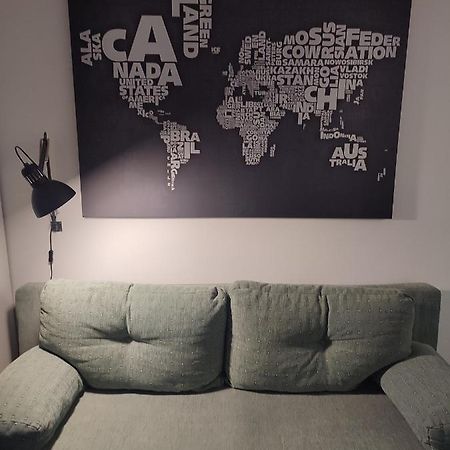 Apartman Dux 2 Karlovac Zewnętrze zdjęcie