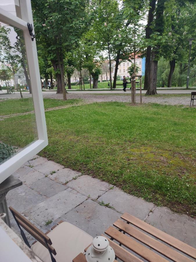 Apartman Dux 2 Karlovac Zewnętrze zdjęcie