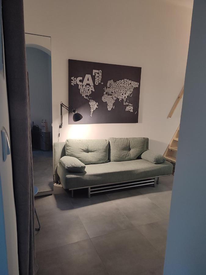 Apartman Dux 2 Karlovac Zewnętrze zdjęcie