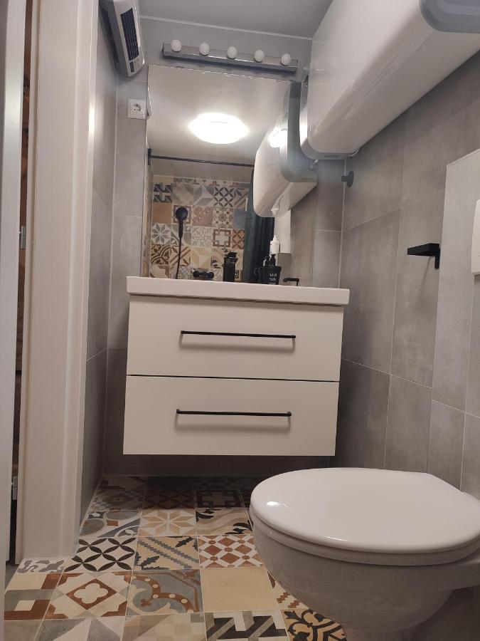 Apartman Dux 2 Karlovac Zewnętrze zdjęcie