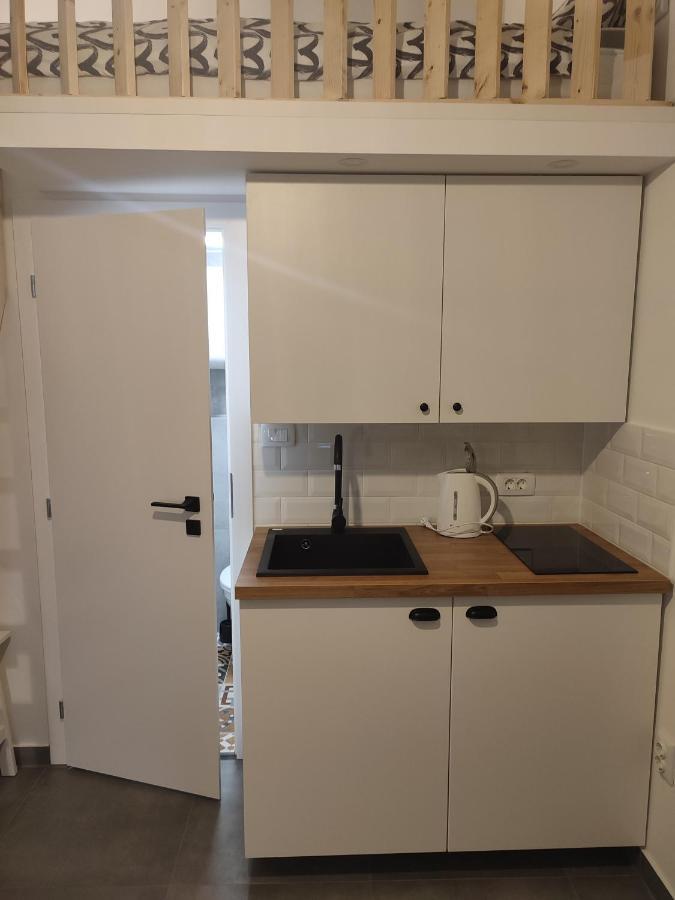 Apartman Dux 2 Karlovac Zewnętrze zdjęcie