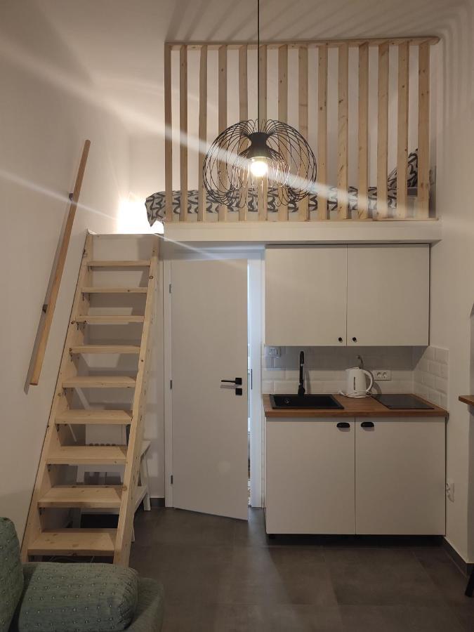 Apartman Dux 2 Karlovac Zewnętrze zdjęcie