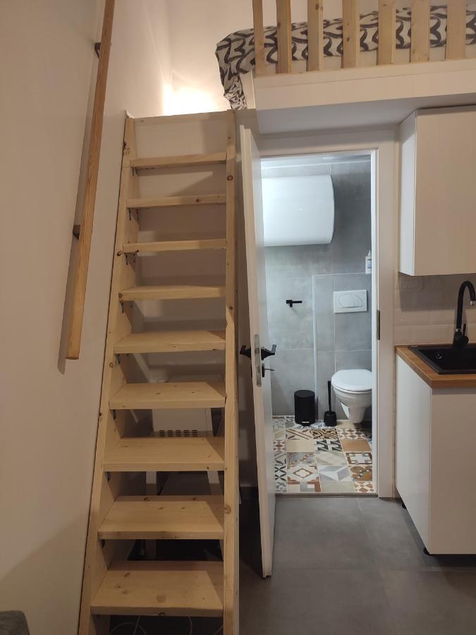 Apartman Dux 2 Karlovac Zewnętrze zdjęcie