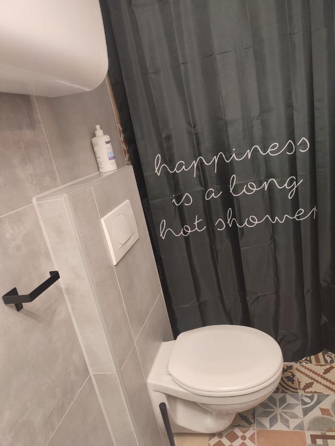 Apartman Dux 2 Karlovac Zewnętrze zdjęcie