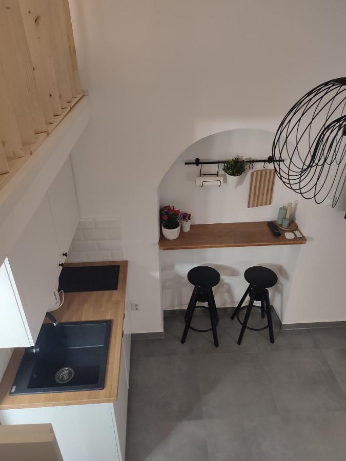 Apartman Dux 2 Karlovac Zewnętrze zdjęcie