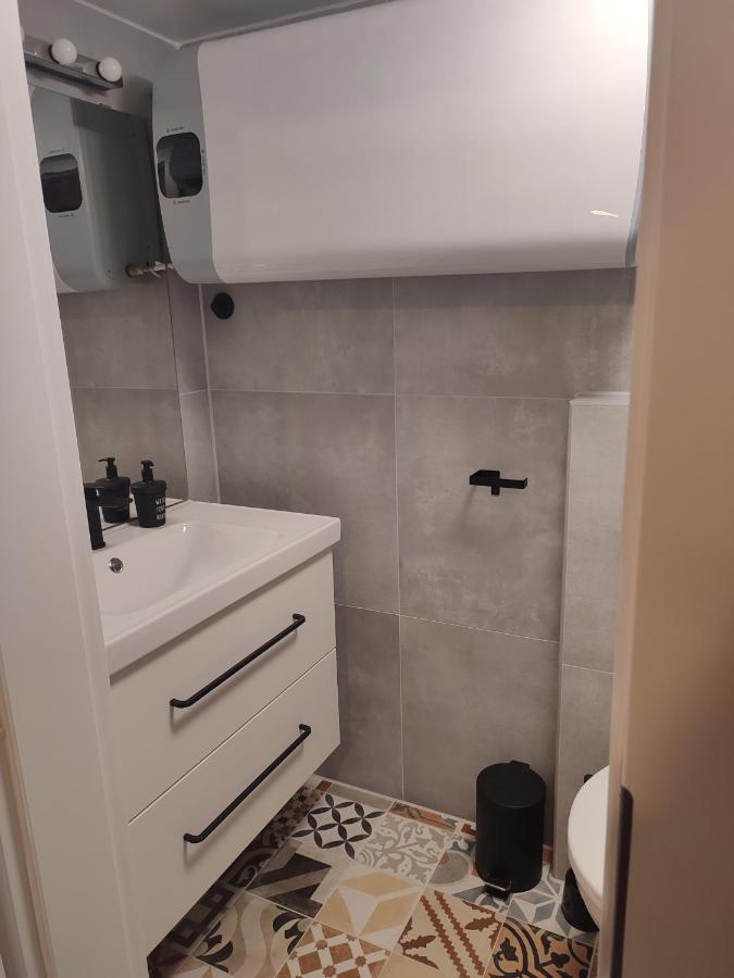 Apartman Dux 2 Karlovac Zewnętrze zdjęcie