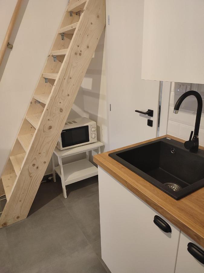 Apartman Dux 2 Karlovac Zewnętrze zdjęcie