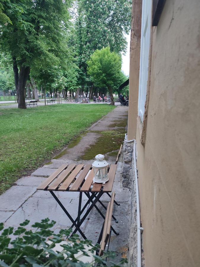 Apartman Dux 2 Karlovac Zewnętrze zdjęcie