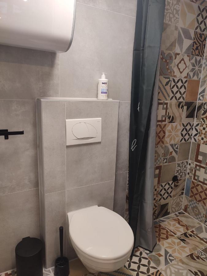 Apartman Dux 2 Karlovac Zewnętrze zdjęcie