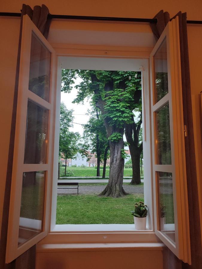 Apartman Dux 2 Karlovac Zewnętrze zdjęcie