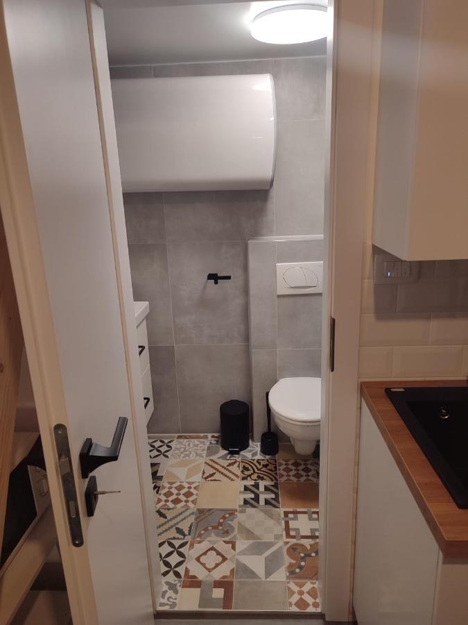 Apartman Dux 2 Karlovac Zewnętrze zdjęcie