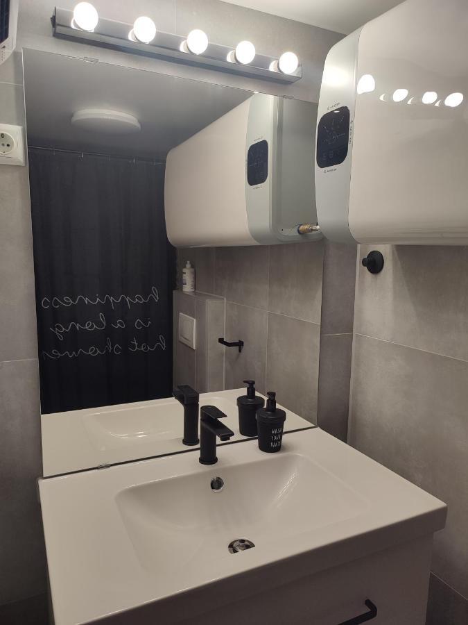 Apartman Dux 2 Karlovac Zewnętrze zdjęcie