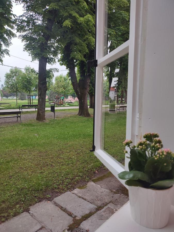 Apartman Dux 2 Karlovac Zewnętrze zdjęcie