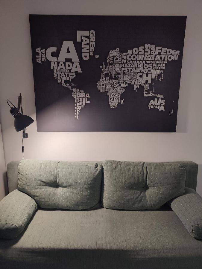 Apartman Dux 2 Karlovac Zewnętrze zdjęcie