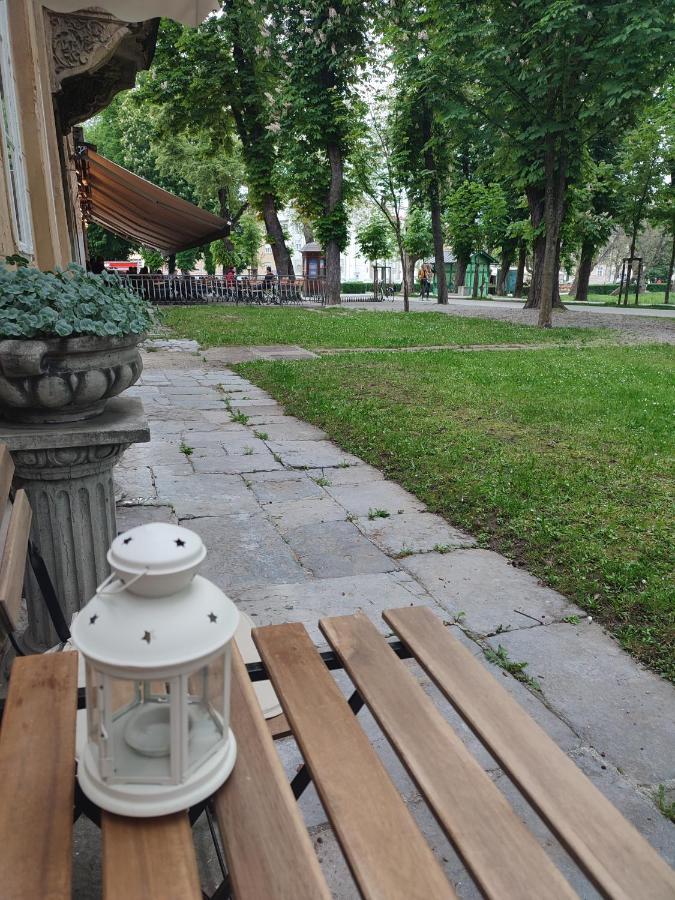 Apartman Dux 2 Karlovac Zewnętrze zdjęcie