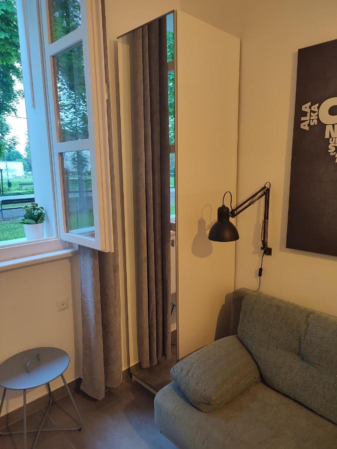 Apartman Dux 2 Karlovac Zewnętrze zdjęcie