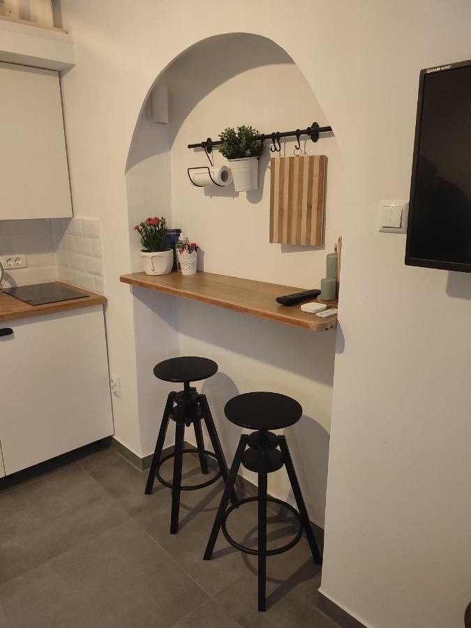 Apartman Dux 2 Karlovac Zewnętrze zdjęcie
