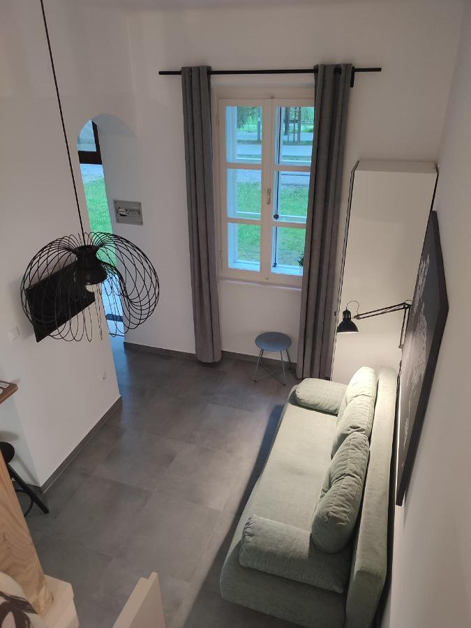 Apartman Dux 2 Karlovac Zewnętrze zdjęcie