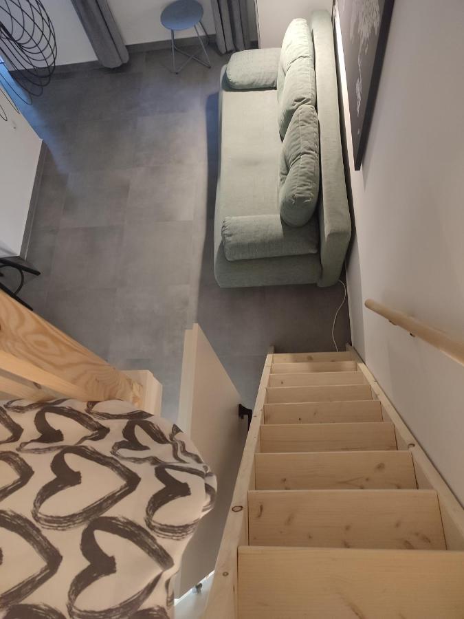 Apartman Dux 2 Karlovac Zewnętrze zdjęcie